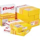 Бумага КОМУС ДОКУМЕНТ Standard (А4, марка С, 80 г/кв.м, 500 л)