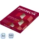 Бумага PROJECTA Ultra (А3, марка А, 80 г/кв.м, 500 л)