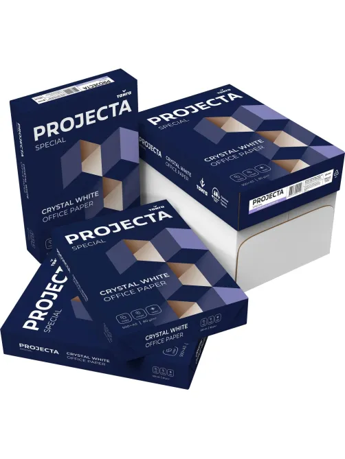 Бумага PROJECTA Special (А3, марка В, 80 г/кв.м, 500 л)