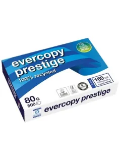 Бумага Evercopy Prestige (А4, марка А, 80 г/кв.м, 500 л)
