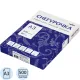 Бумага Снегурочка (А3, марка С, 80 г/кв.м, 500 л)