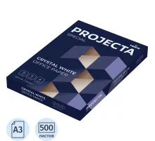 Бумага PROJECTA Special (А3, марка В, 80 г/кв.м, 500 л)