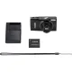 Фотоаппарат Canon IXUS 285 HS A Black (7281C001)