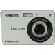 Фотоаппарат Rekam iLook S990i silver metallic