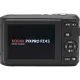 Фотоаппарат Kodak FZ45 Black, 4-х кратный опт зум, 16Мп, питание АА