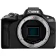 Фотоаппарат Canon EOS R50 Kit + RF-S 18-45mm IS STM (5811C031)
