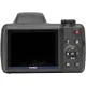 Фотоаппарат Kodak AZ528 Black, 52-х кратный опт зум, 16Мп, WiFi