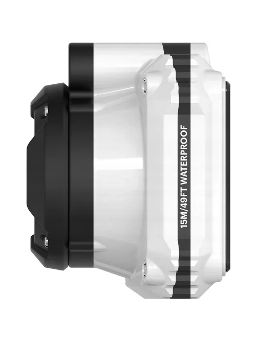 Фотоаппарат Kodak WPZ2 White, 4-х кратн опт зум, 16Мп, противоуд / водонепр