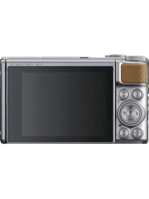 Фотоаппарат Canon PowerShot SX740 HS Silver