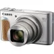 Фотоаппарат Canon PowerShot SX740 HS Silver