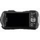 Фотоаппарат Ricoh WG-80 оранжевый с черным (S0003127)