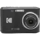Фотоаппарат Kodak FZ45 Black, 4-х кратный опт зум, 16Мп, питание АА