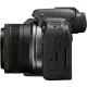 Фотоаппарат Canon EOS R10 Kit RF-S 18-45 IS STM (5331C009)