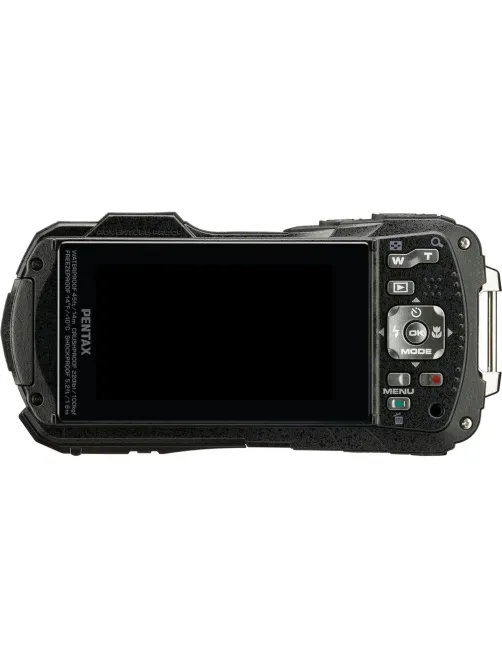 Фотоаппарат Pentax WG-90 синяя (S0002144)