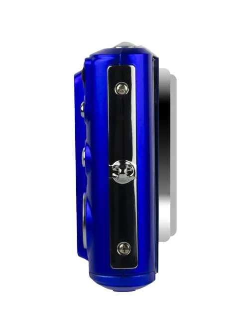 Фотоаппарат AgfaPhoto Realishot DC5200 Blue, аккумулятор