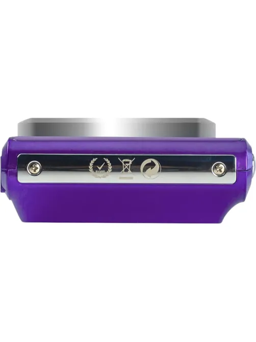 Фотоаппарат AgfaPhoto Realishot DC5200 Violet, аккумулятор