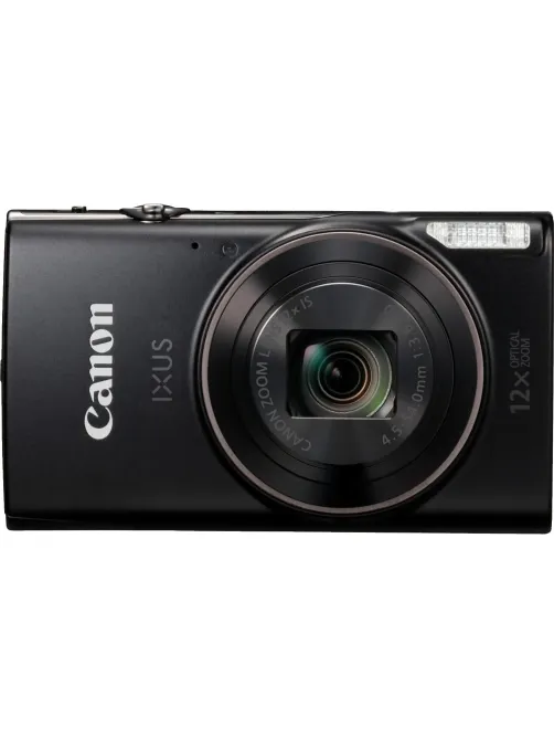 Фотоаппарат Canon IXUS 285 HS A Black (7281C001)
