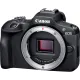 Фотоаппарат Canon EOS R100 Kit + RF-S 18-45mm IS STM (6052C012)