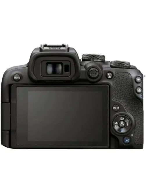Фотоаппарат Canon EOS R10 Kit RF-S 18-45 IS STM (5331C009)