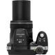 Фотоаппарат Kodak AZ528 Black, 52-х кратный опт зум, 16Мп, WiFi