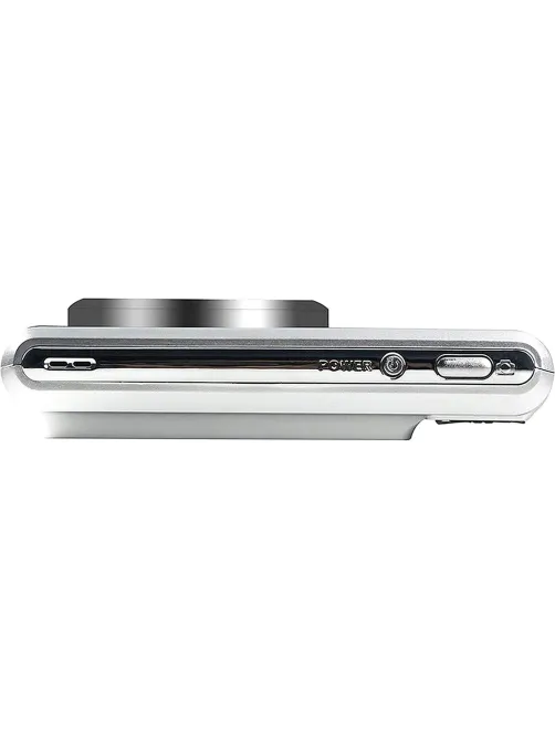 Фотоаппарат AgfaPhoto Realishot DC5200 Silver, аккумулятор