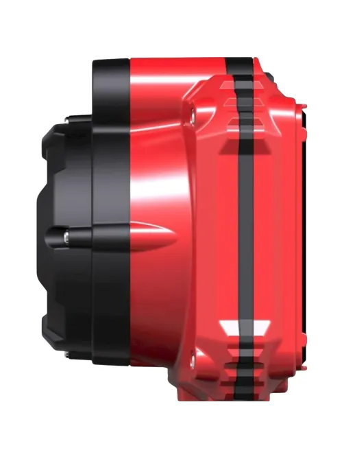 Фотоаппарат Kodak WPZ2 Red, 4-х кратный опт зум, 16Мп, противоуд / водонепр