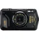 Фотоаппарат Pentax WG-8 черный (S0001491)