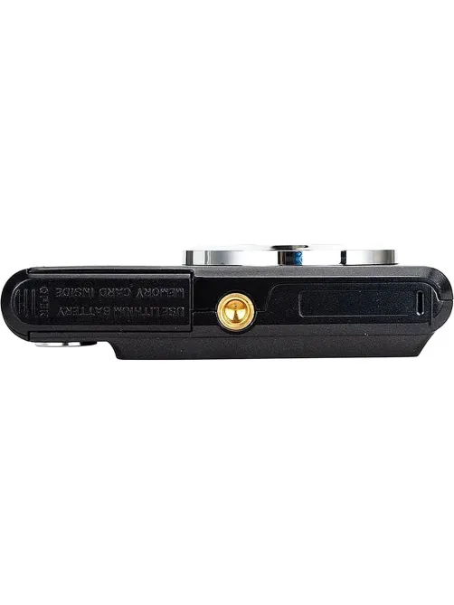 Фотоаппарат AgfaPhoto Realishot DC5200 Noir, аккумулятор