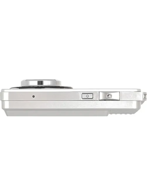 Фотоаппарат Rekam iLook S990i silver metallic