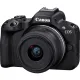 Фотоаппарат Canon EOS R50 Kit + RF-S 18-45mm IS STM (5811C031)