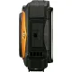 Фотоаппарат Ricoh WG-80 оранжевый с черным (S0003127)