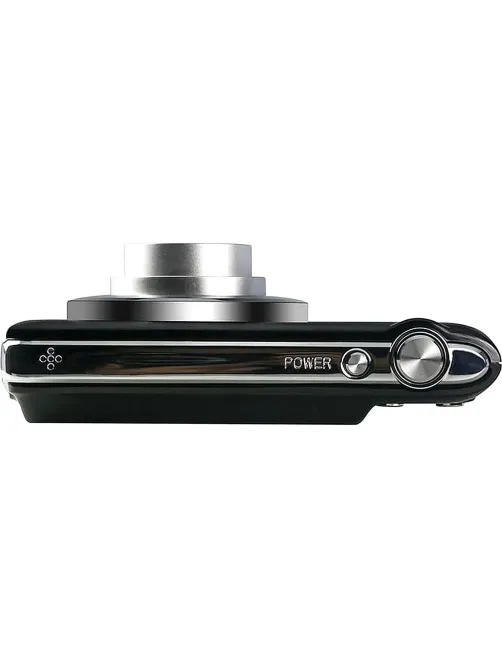 Фотоаппарат AgfaPhoto Realishot DC8200 Black, 8-х кратный опт зум