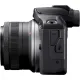 Фотоаппарат Canon EOS R100 Kit + RF-S 18-45mm IS STM (6052C012)