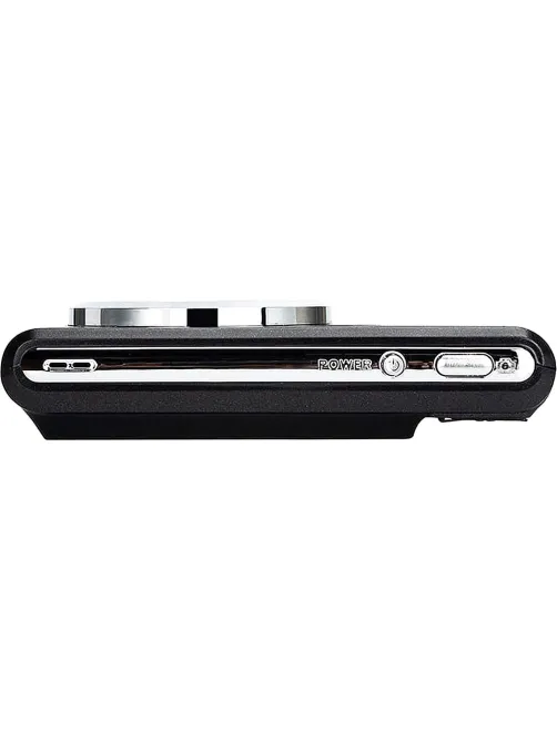 Фотоаппарат AgfaPhoto Realishot DC5200 Noir, аккумулятор
