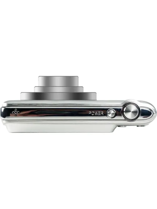 Фотоаппарат AgfaPhoto Realishot DC8200SL Silver, 8-х кратный опт зум