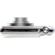 Фотоаппарат AgfaPhoto Realishot DC8200SL Silver, 8-х кратный опт зум