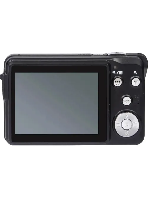Фотоаппарат Rekam Presto Zoom 800 black