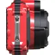 Фотоаппарат Kodak WPZ2 Red, 4-х кратный опт зум, 16Мп, противоуд / водонепр