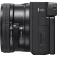 Фотоаппарат Sony Alpha 6400 L Kit +16-50 Black (ILCE6400LB.CEC)