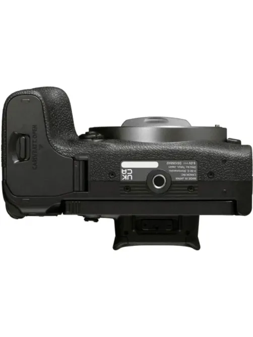 Фотоаппарат Canon EOS R10 Kit RF-S 18-45 IS STM (5331C009)