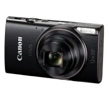 Фотоаппарат Canon IXUS 285 HS A Black (7281C001)