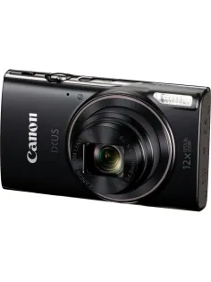 Фотоаппарат Canon IXUS 285 HS A Black (7281C001)