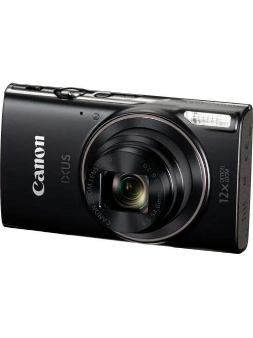 Фотоаппарат Canon IXUS 285 HS A Black (7281C001)