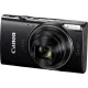 Фотоаппарат Canon IXUS 285 HS A Black (7281C001)