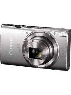 Фотоаппарат Canon IXUS 285 HS A Silver (7284C001)