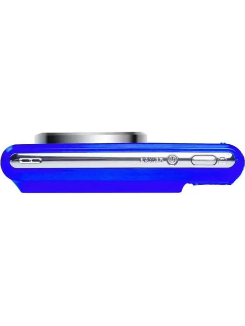 Фотоаппарат AgfaPhoto Realishot DC5200 Blue, аккумулятор