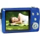 Фотоаппарат AgfaPhoto Realishot DC8200 Blue, 8-х кратный опт зум