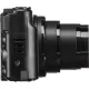 Фотоаппарат Canon PowerShot SX740 HS Black