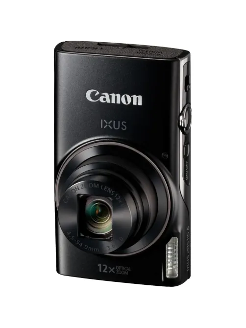 Фотоаппарат Canon IXUS 285 HS A Black (7281C001)