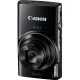 Фотоаппарат Canon IXUS 285 HS A Black (7281C001)